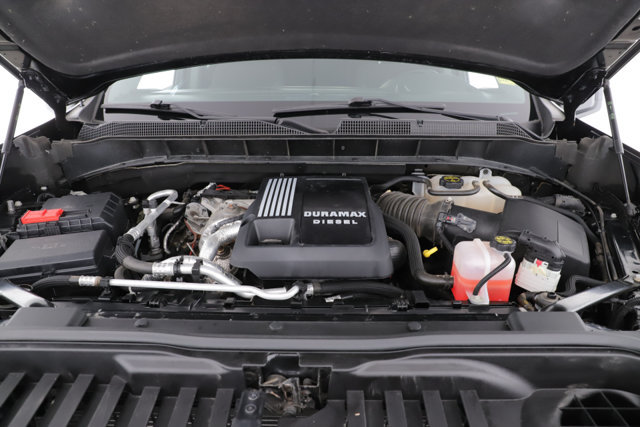 Used 2024 Chevrolet Silverado 1500 RST w/ Protection Package AWD/4WD image 15