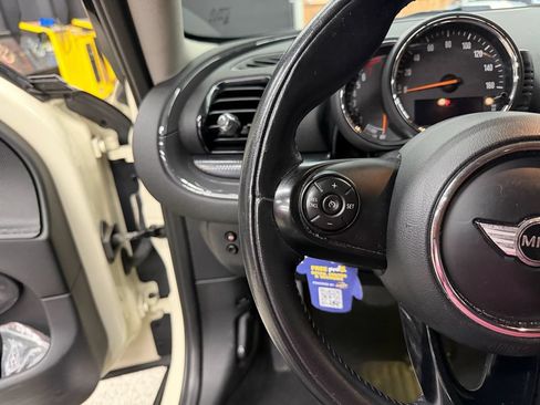 Used 2017 MINI Cooper Clubman S AWD/4WD image 23