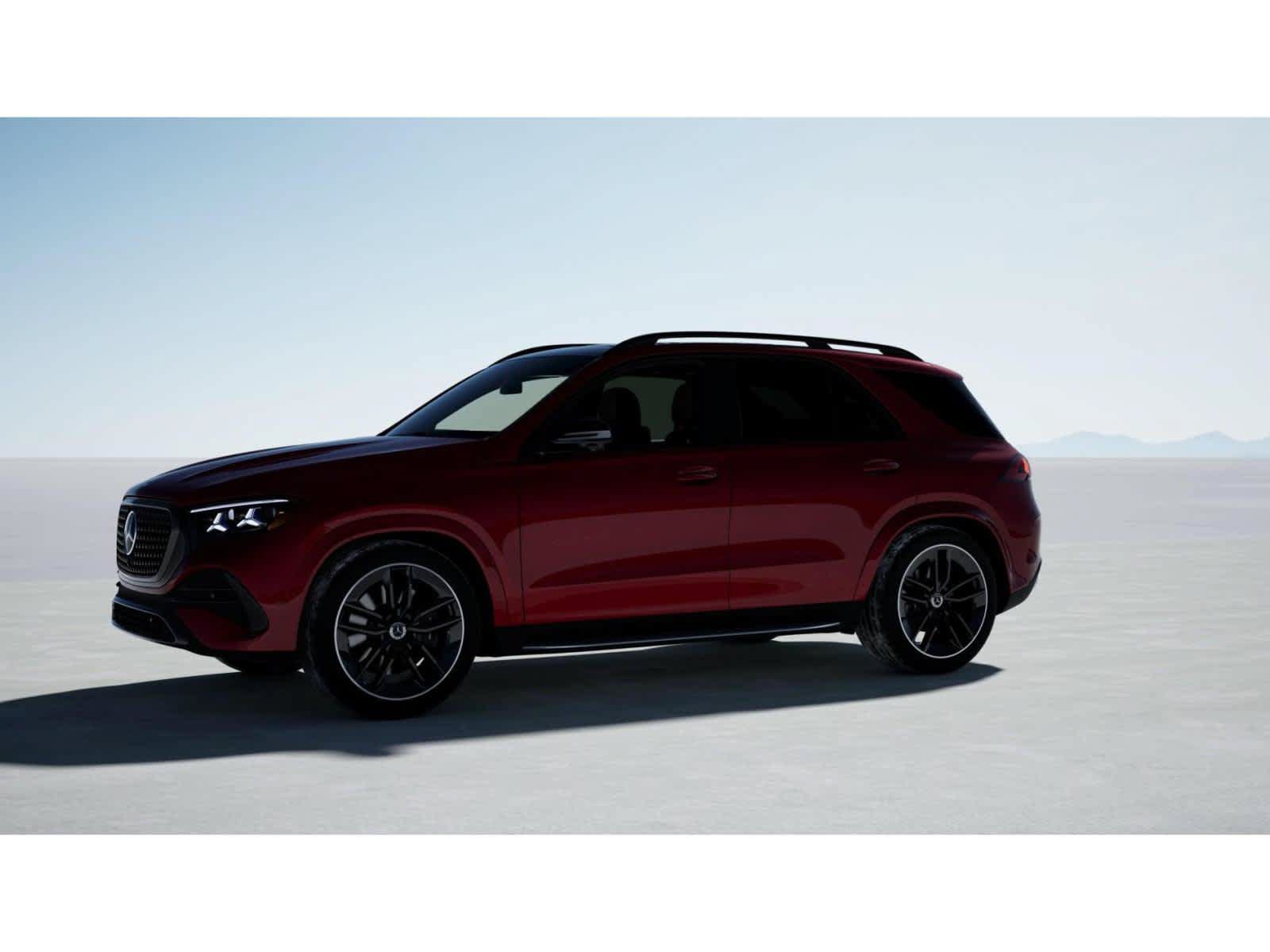 New 2027 Mercedes-Benz GLE 450 4MATIC image 36