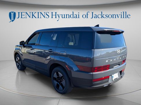 New 2026 Hyundai Santa Fe SE FWD image 5