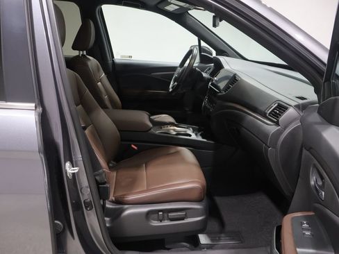 Used 2024 Honda Ridgeline RTL image 23