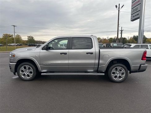 New 2026 RAM 1500 Big Horn image 2