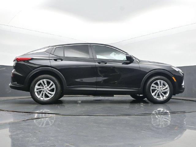 New 2026 Buick Envista Sport Touring w/ Convenience I Package FWD image 54