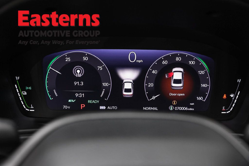 Used 2024 Honda Accord Sport image 19