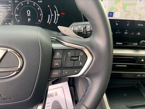 Used 2024 Lexus TX 350 FWD w/ Cold Weather Package image 24