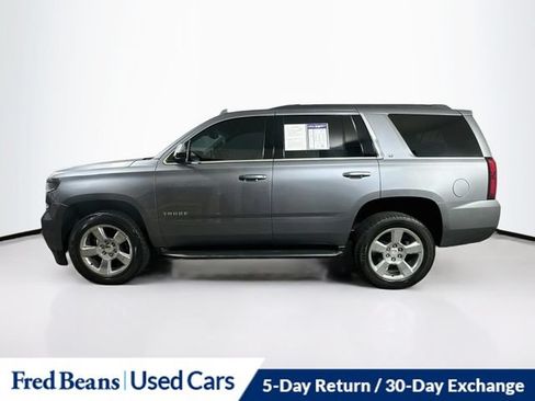 Used 2019 Chevrolet Tahoe LT AWD/4WD image 7