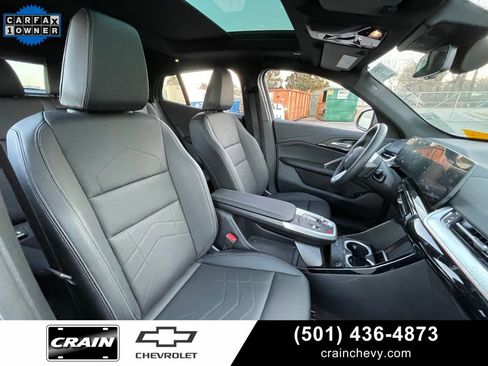 Used 2025 BMW X2 xDrive28i w/ Convenience Package image 31