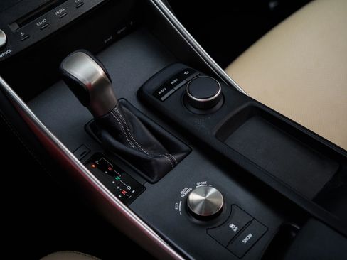 Used 2015 Lexus IS 250 IS 250 Sedan 4D image 22