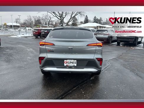 New 2026 Buick Envista Preferred w/ Convenience I Package image 5
