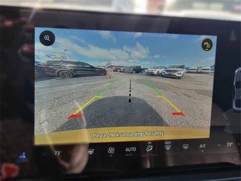 Used 2024 Ford Mustang GT Premium image 21