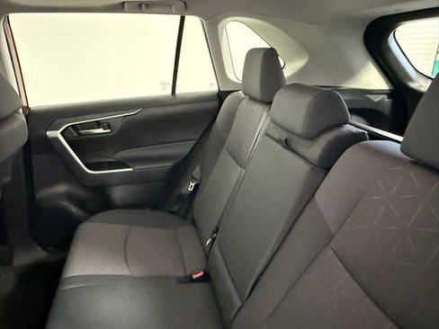Used 2023 Toyota RAV4 XLE w/ Convenience Package image 38