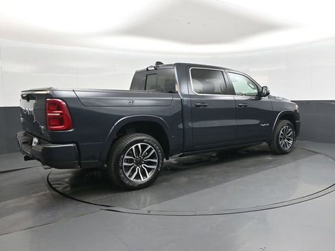 New 2026 RAM 1500 Limited image 4
