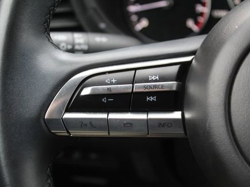 Certified 2023 MAZDA CX-30 AWD 2.5 S w/ Preferred Package image 16