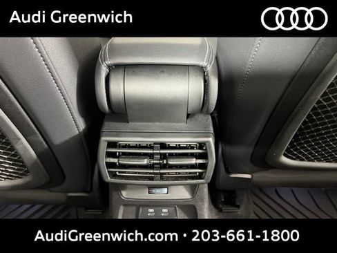 Used 2023 Audi A3 2.0T Premium Plus w/ Premium Plus Package AWD/4WD image 16