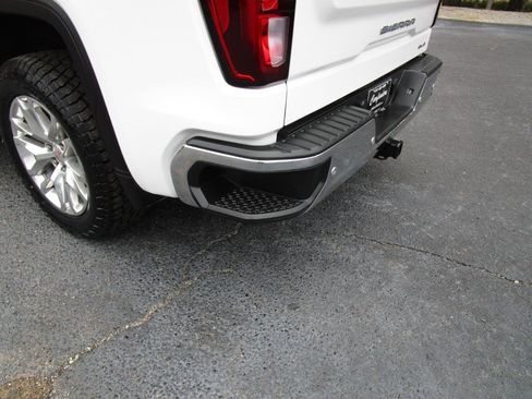 Used 2021 GMC Sierra 1500 SLE w/ Preferred Package RWD image 29