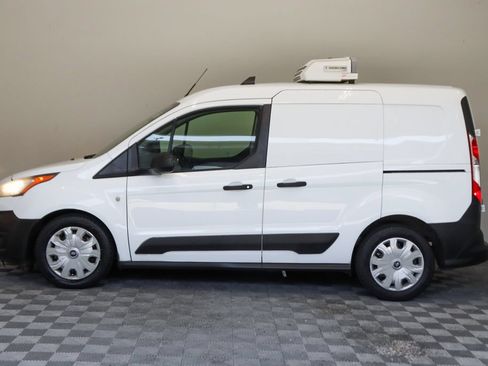 Used 2020 Ford Transit Connect XL FWD image 6
