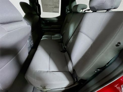 New 2026 Toyota Tacoma SR5 image 20