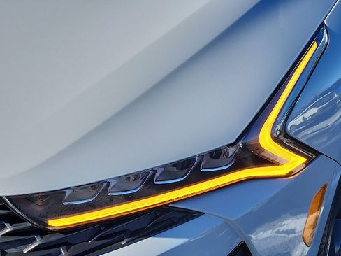 Used 2022 Kia K5 GT-Line image 9