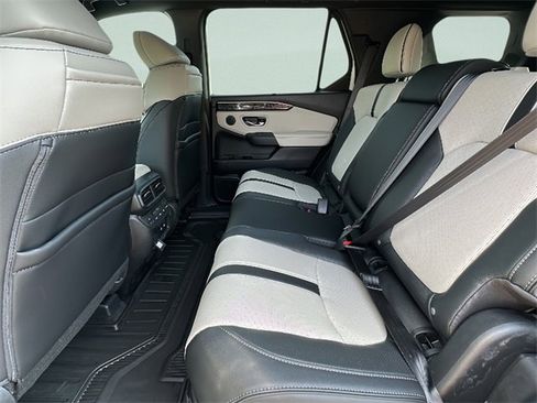 New 2026 Honda Passport TrailSport Elite image 15