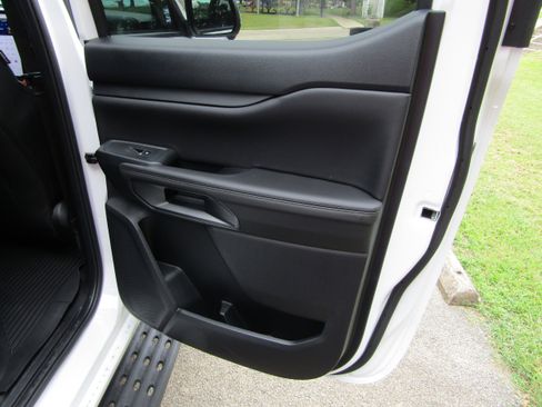 New 2025 Ford Ranger Raptor image 15