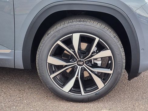 New 2026 Volkswagen Atlas SEL Premium R-Line AWD/4WD image 30
