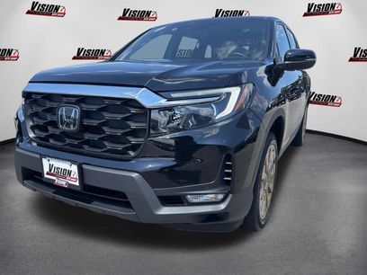 Used 2023 Honda Passport EX-L
