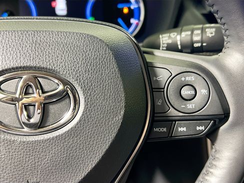 Used 2023 Toyota RAV4 XLE Premium AWD/4WD image 19