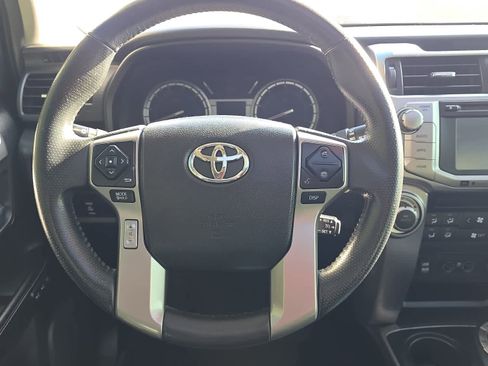 Used 2017 Toyota 4Runner Limited image 10