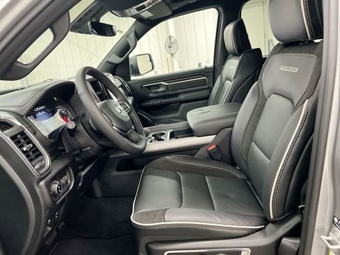 New 2026 RAM 1500 Laramie w/ Laramie Preferred Package image 5
