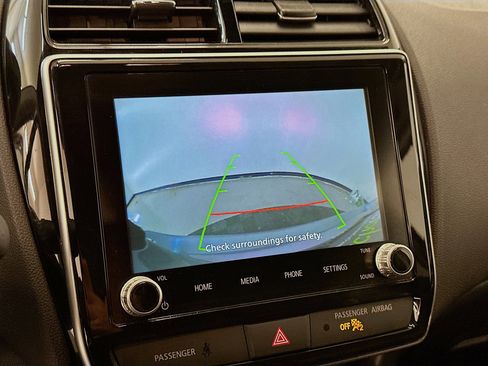 Used 2025 Mitsubishi Outlander Sport SE image 22