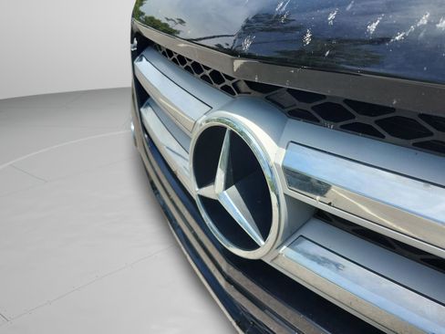 Used 2009 Mercedes-Benz GL 450 4MATIC image 26