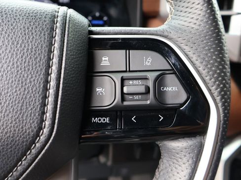 Used 2023 Toyota Tundra 1794 Edition RWD image 42