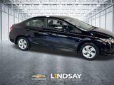 Used 2015 Honda Civic LX image 3