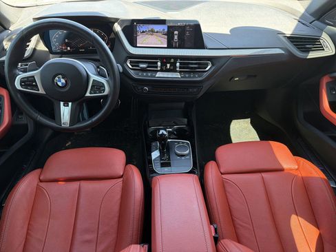 Certified 2024 BMW M235i xDrive Gran Coupe w/ Premium Package AWD/4WD image 12