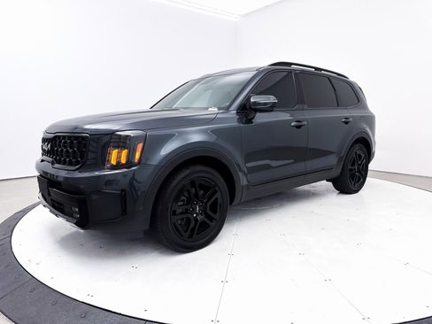Used 2024 Kia Telluride SX X-Line image 18