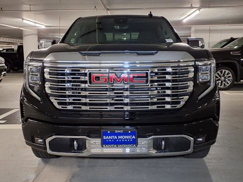 New 2026 GMC Sierra 1500 Denali image 2