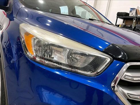 Used 2017 Ford Escape SE AWD/4WD image 28