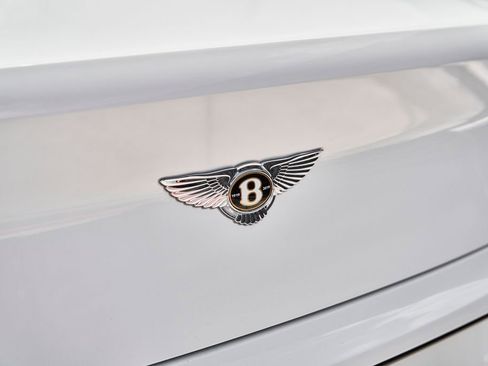 Used 2020 Bentley Continental GT AWD/4WD image 11