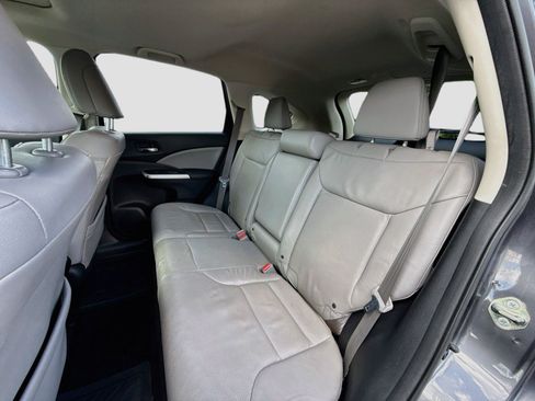 Used 2015 Honda CR-V EX-L image 20
