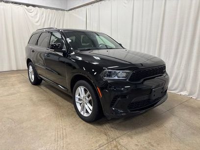Used 2026 Dodge Durango GT