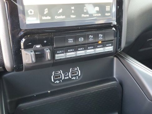 New 2024 RAM 4500 SLT w/ Quick Order Package 2YG SLT image 21