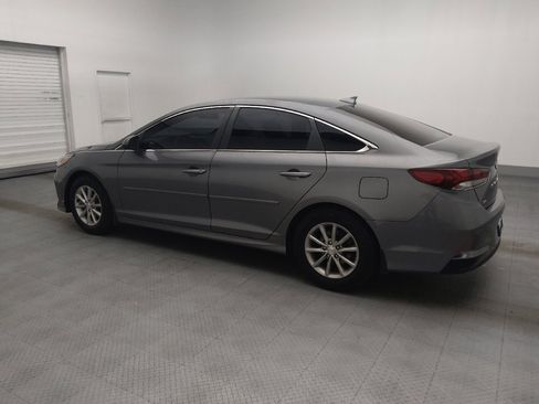Used 2019 Hyundai Sonata SE FWD image 3