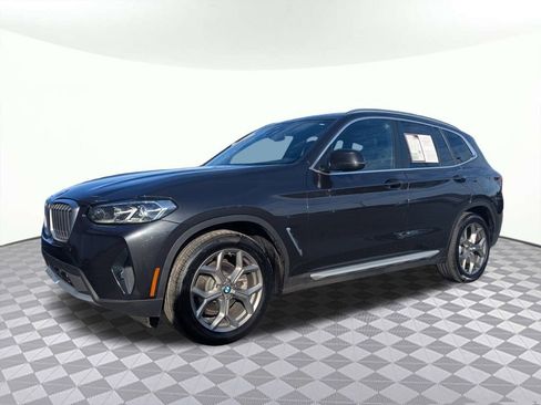 Used 2023 BMW X3 sDrive30i image 7