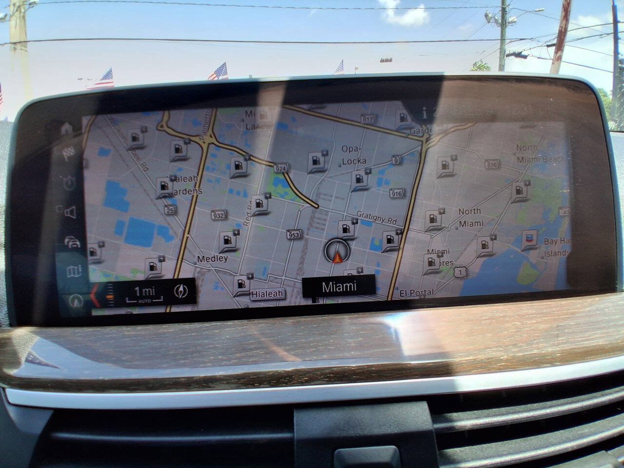 Used 2019 BMW X3 sDrive30i RWD image 26