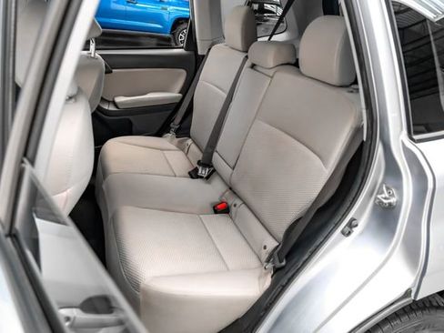 Used 2016 Subaru Forester 2.5i Premium w/ Popular Package #1 AWD/4WD image 46
