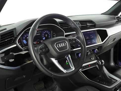 Used 2022 Audi Q3 2.0T Premium w/ Convenience Package image 31