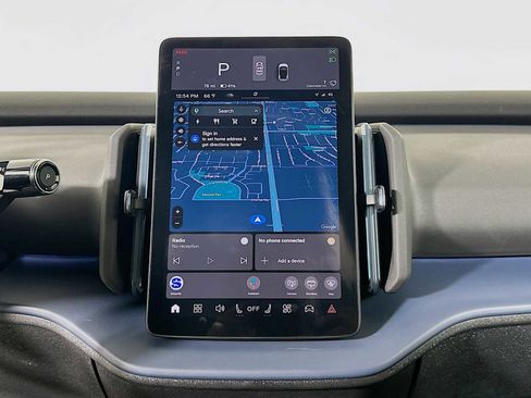 New 2026 Volvo EX30 Ultra image 12