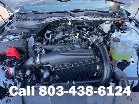 New 2025 Ford Mustang Premium image 20