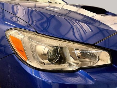 Used 2015 Subaru WRX AWD/4WD image 27