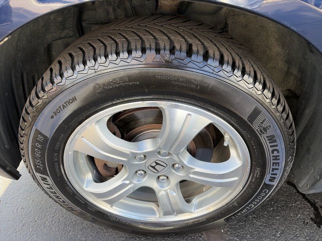 Used 2014 Honda Pilot EX image 10
